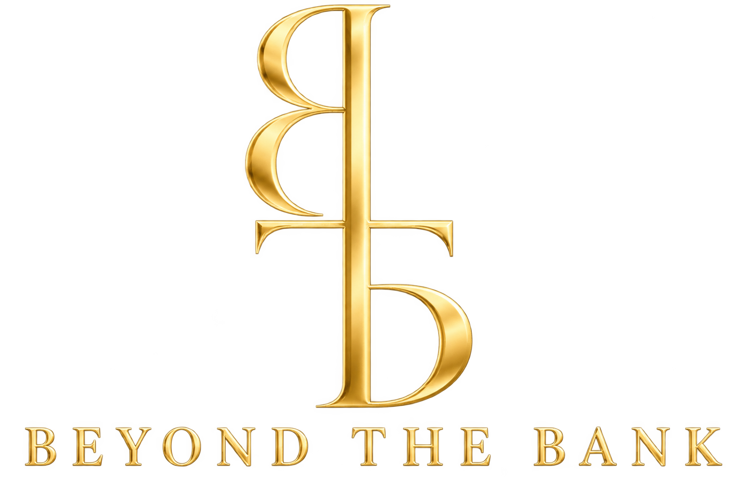 Beyond The Bank logo