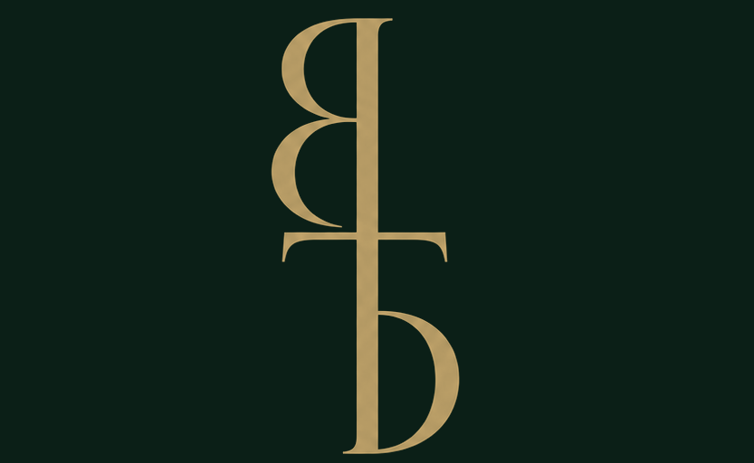Beyond The Bank monogram
